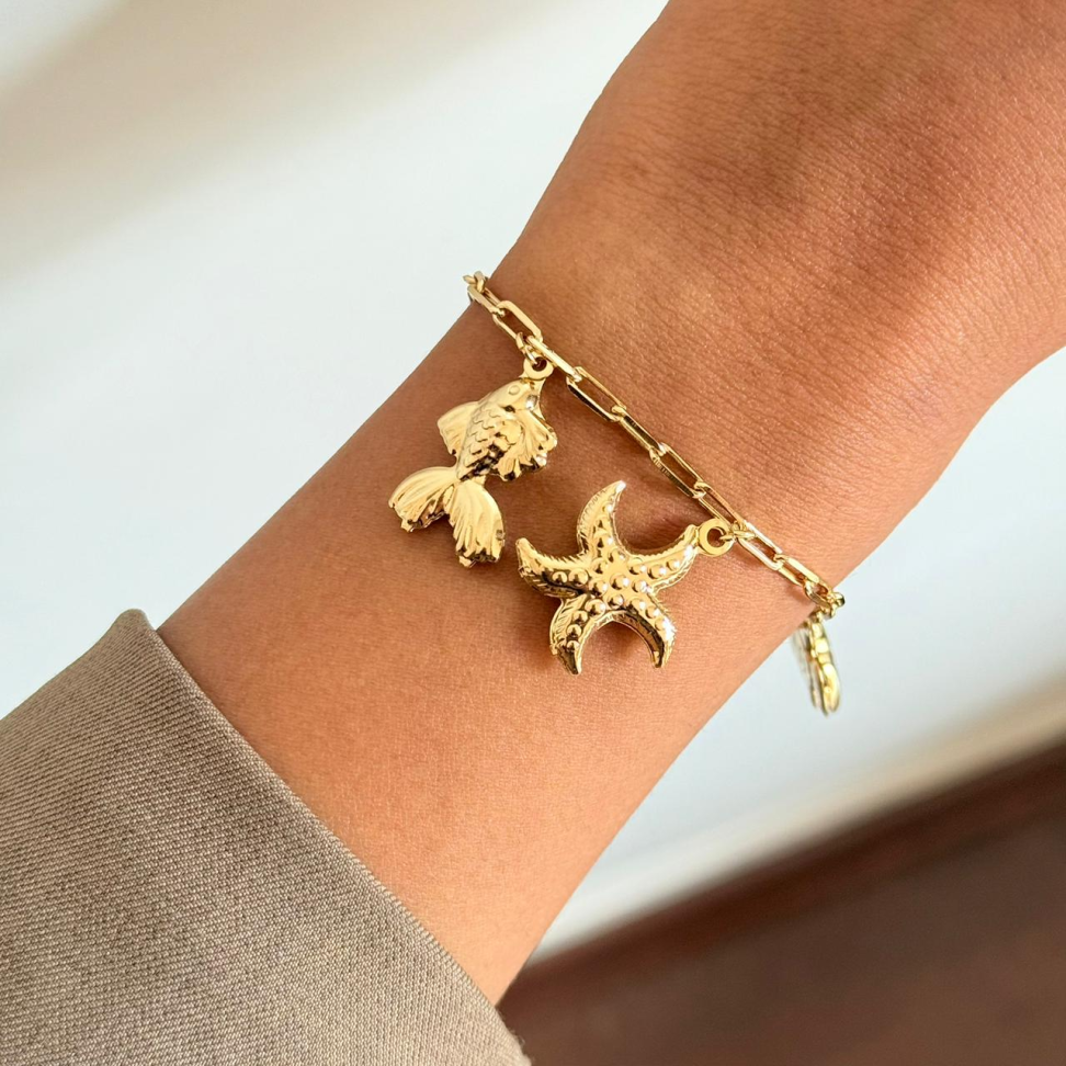 Pulseira Maresias