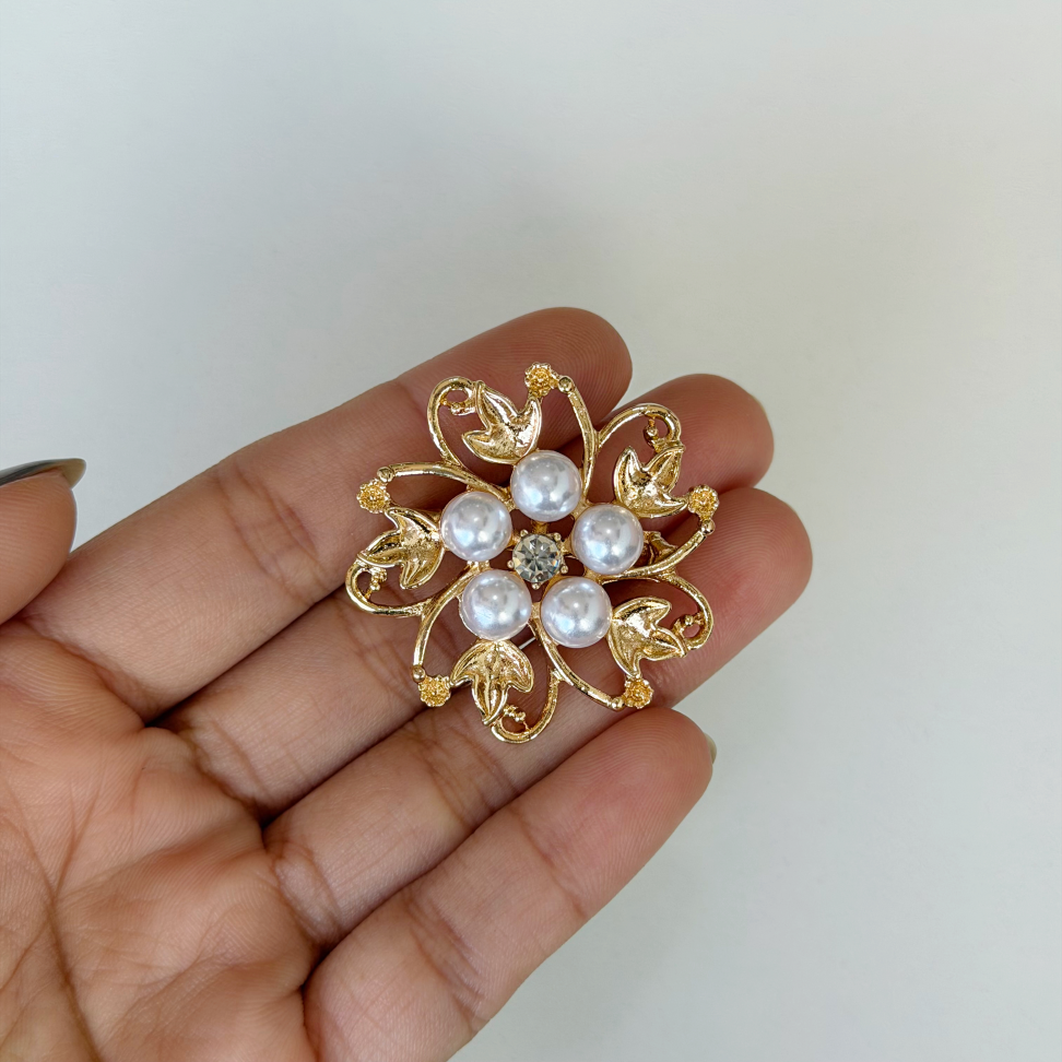 Broches - #31