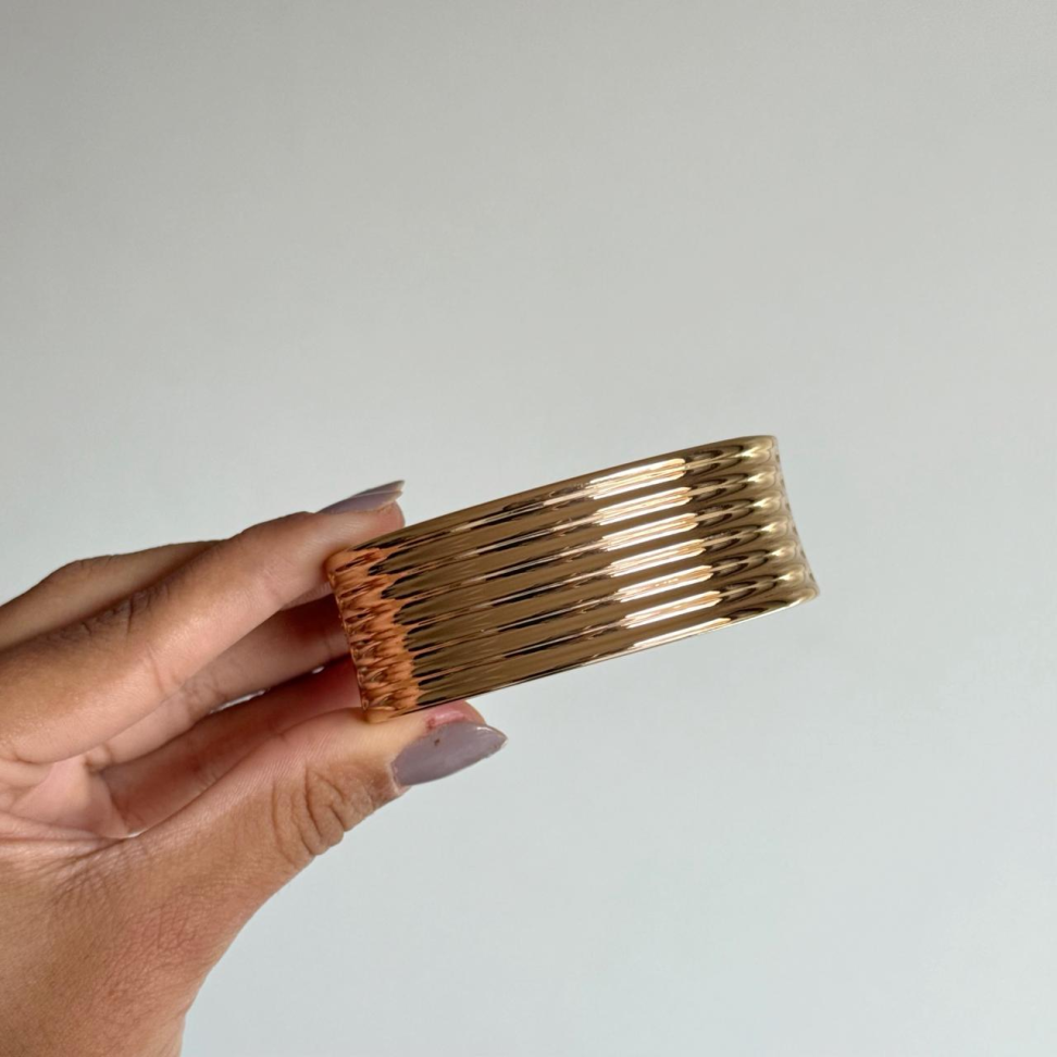 Bracelete Lines - #3