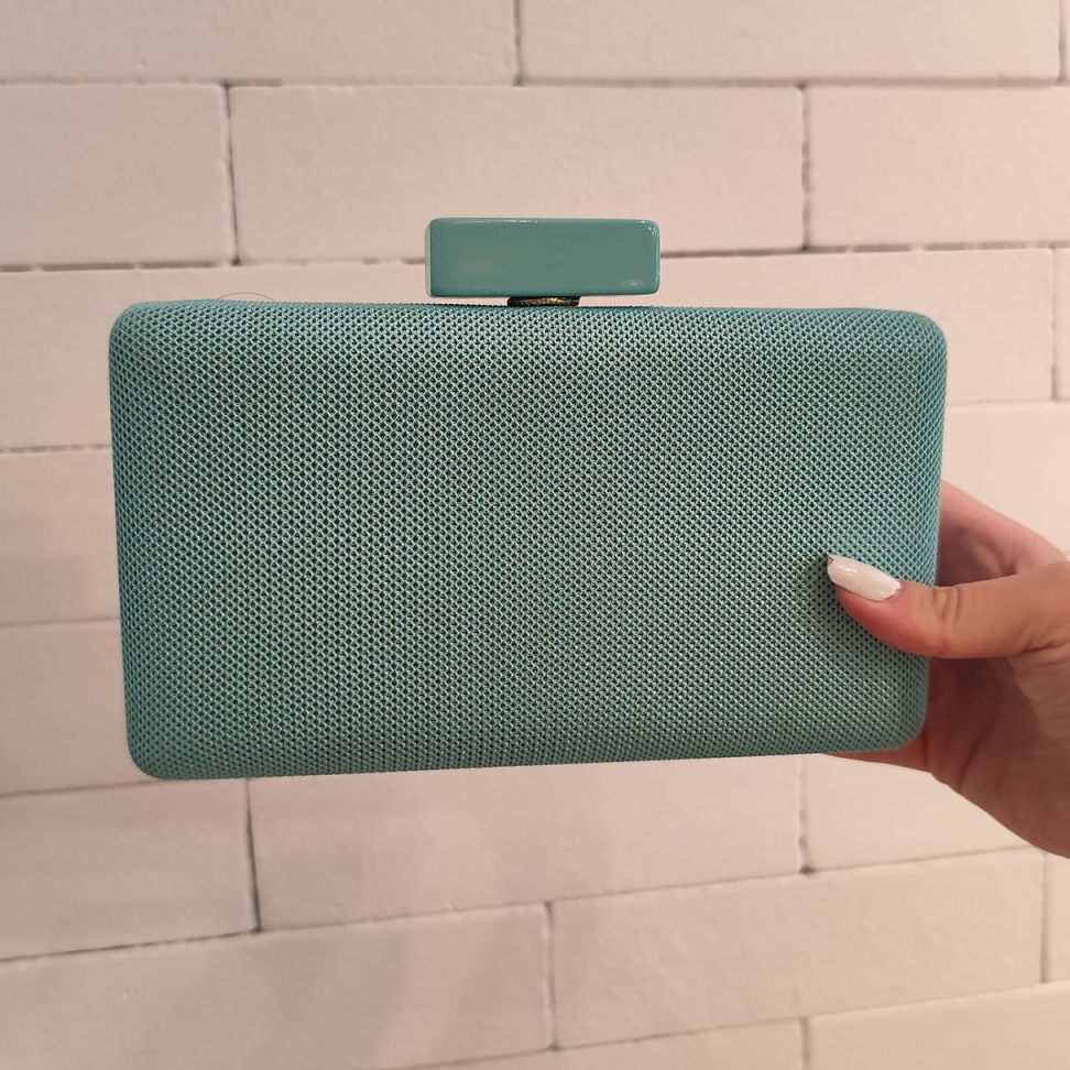Clutch Baby Colors - #3