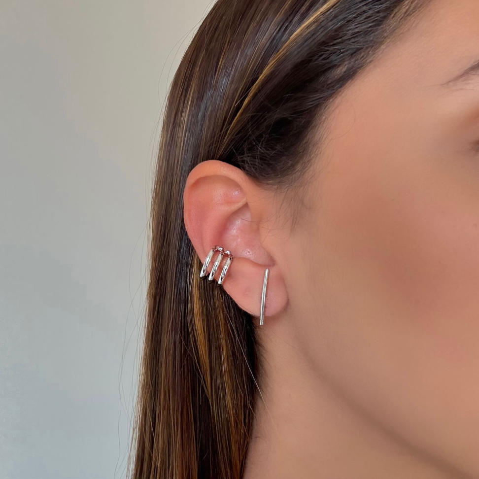 Brinco Earhook Palito