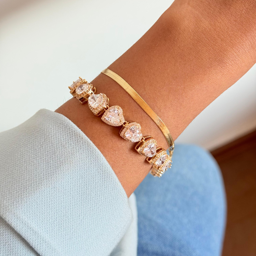 Pulseira Inspiração Angelic