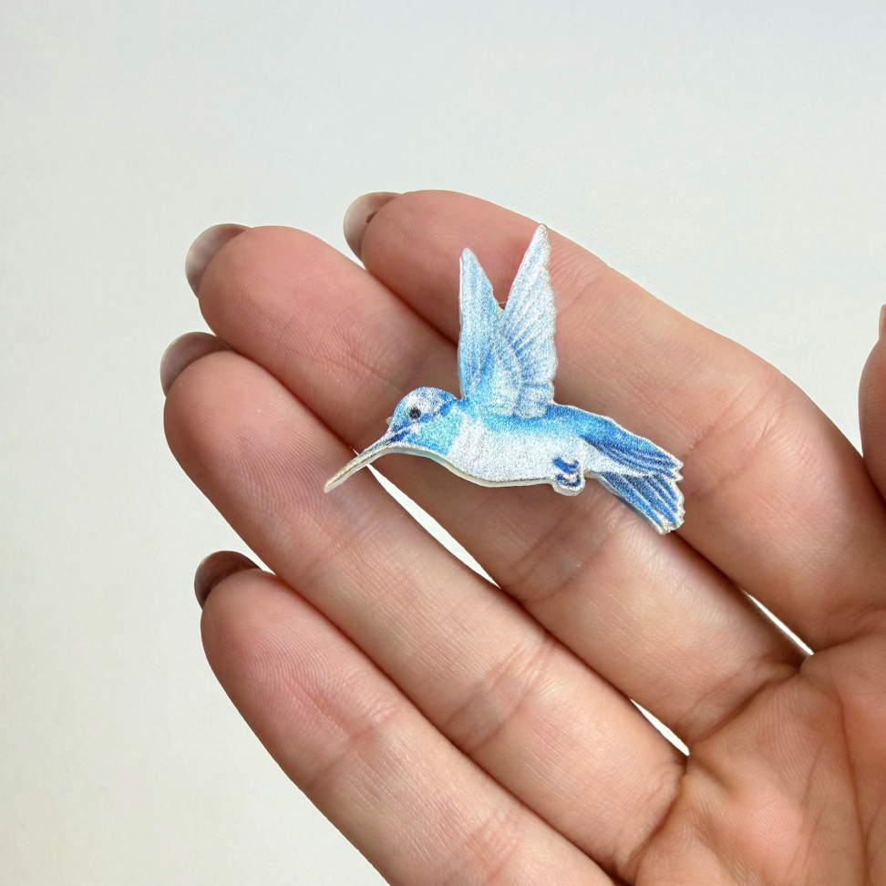 Broches Animais - #20