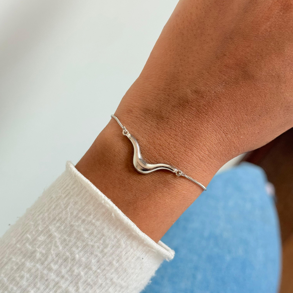 Pulseira Wave