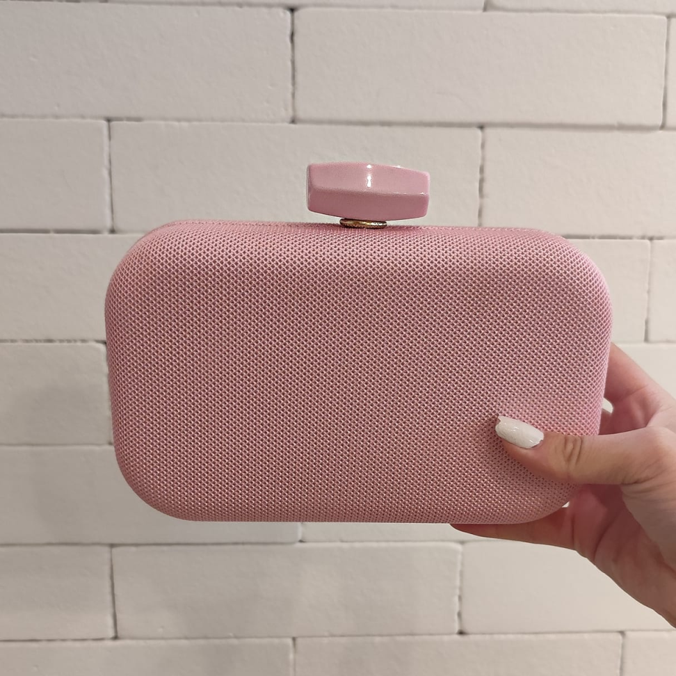Clutch Baby Colors
