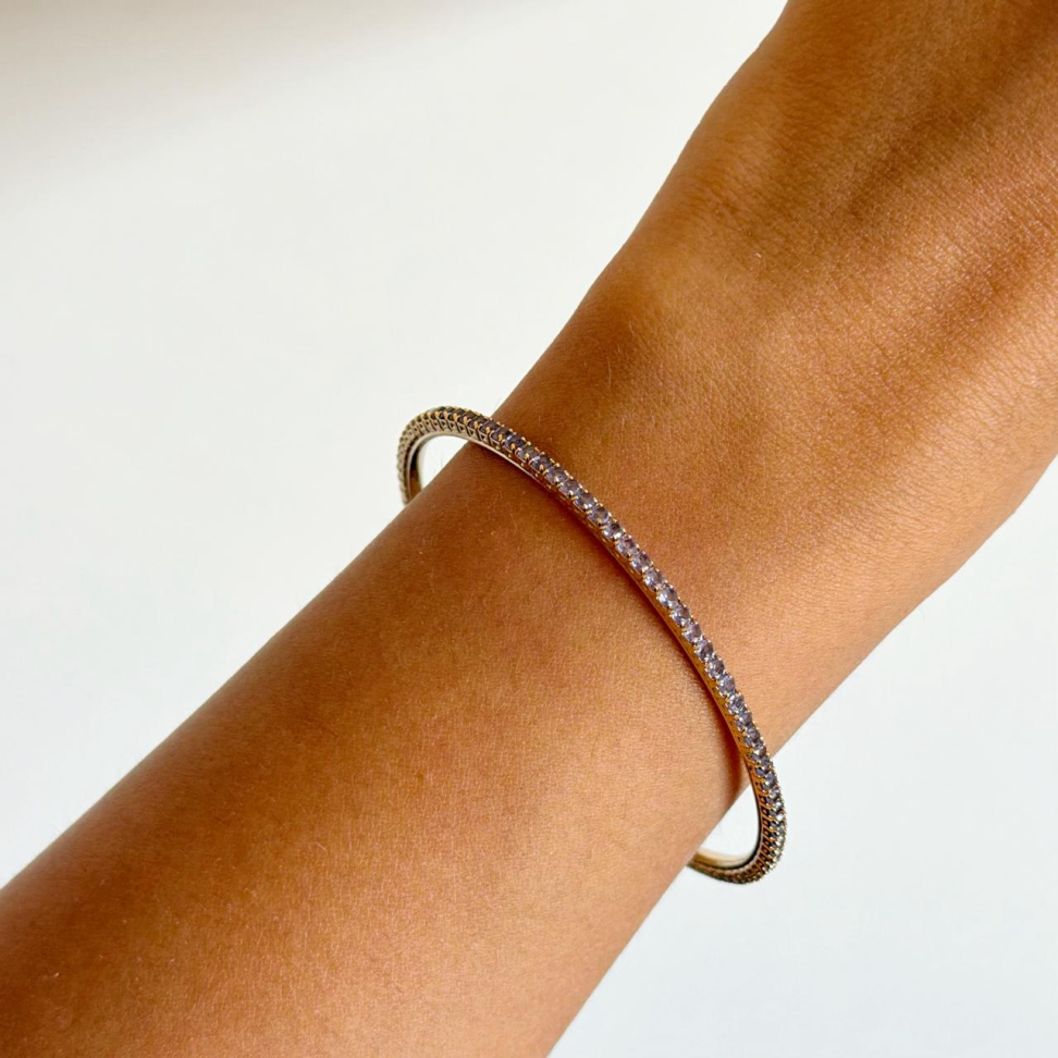 Bracelete Riviera Classic - #3