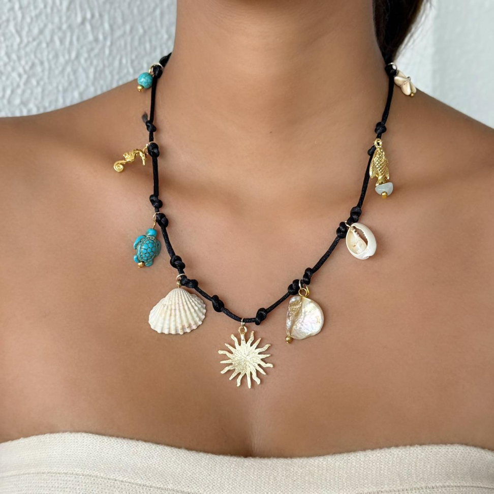 Colar Maresias - #3