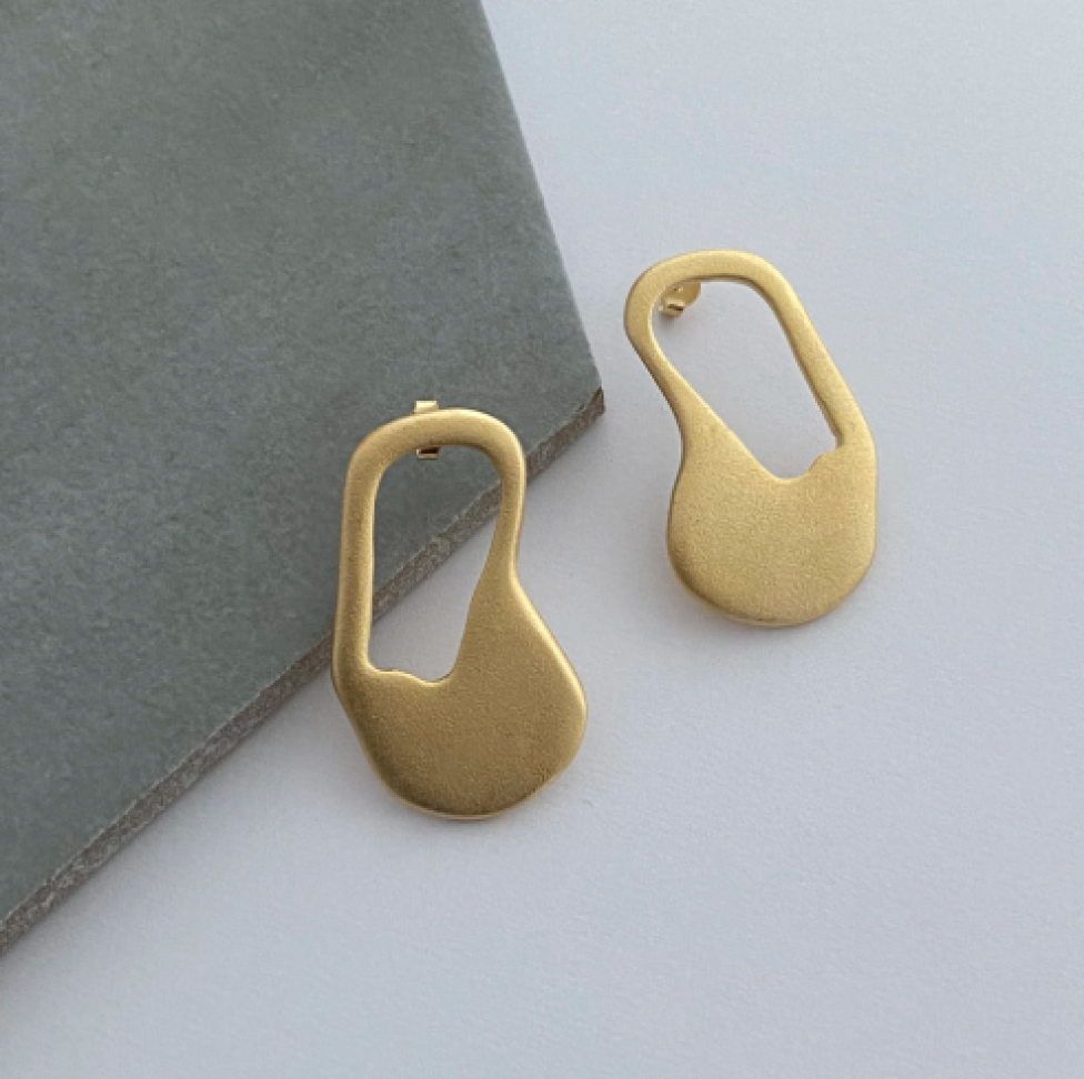 Brinco Acetinado Orgânico