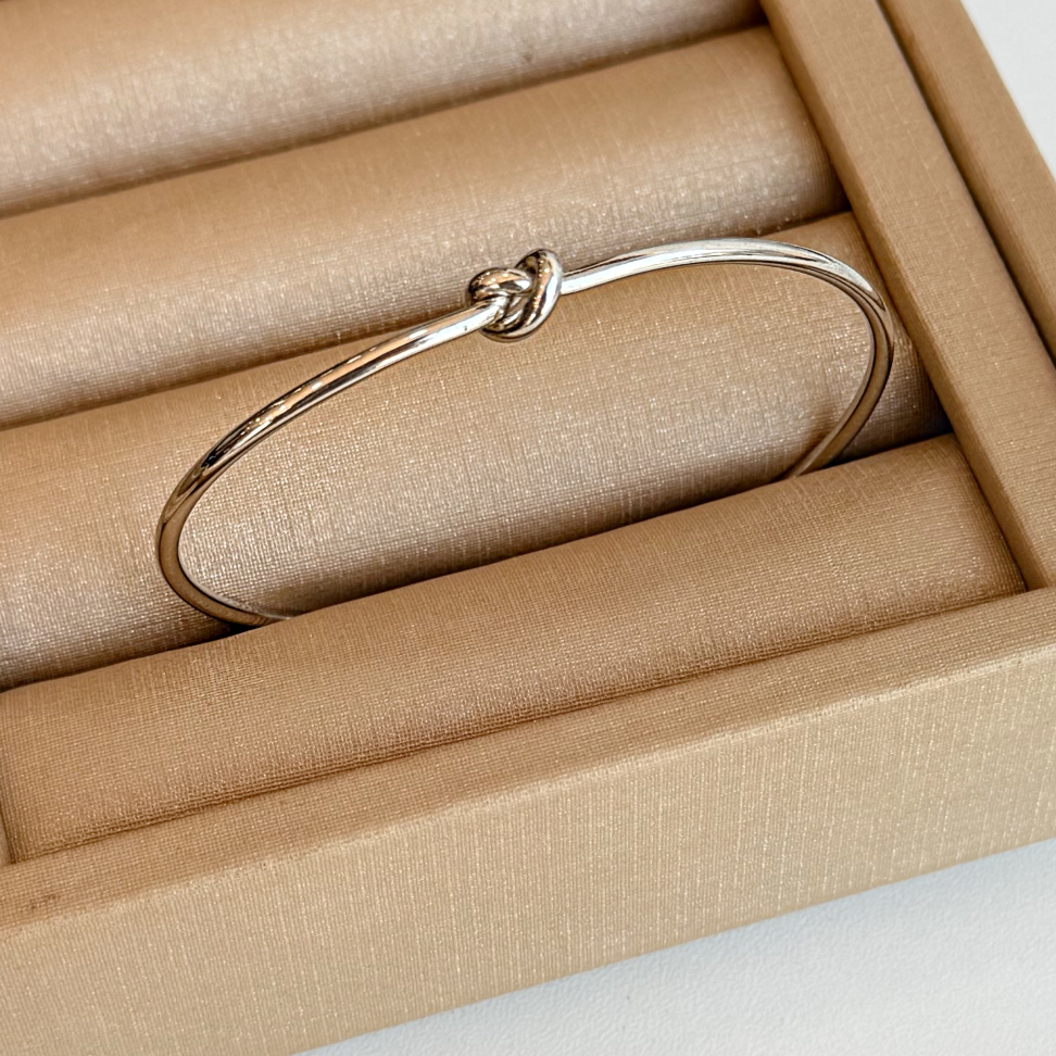 Bracelete Nó Petit