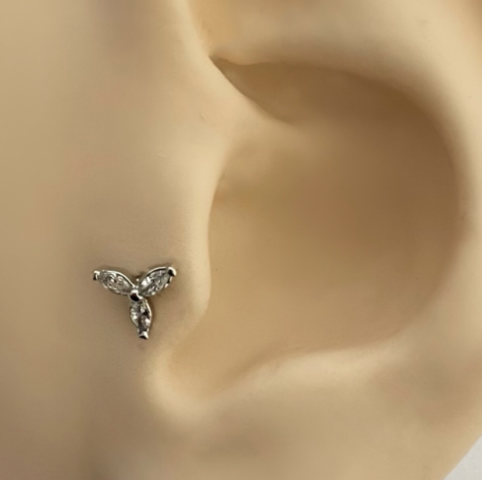 Piercing Trinity