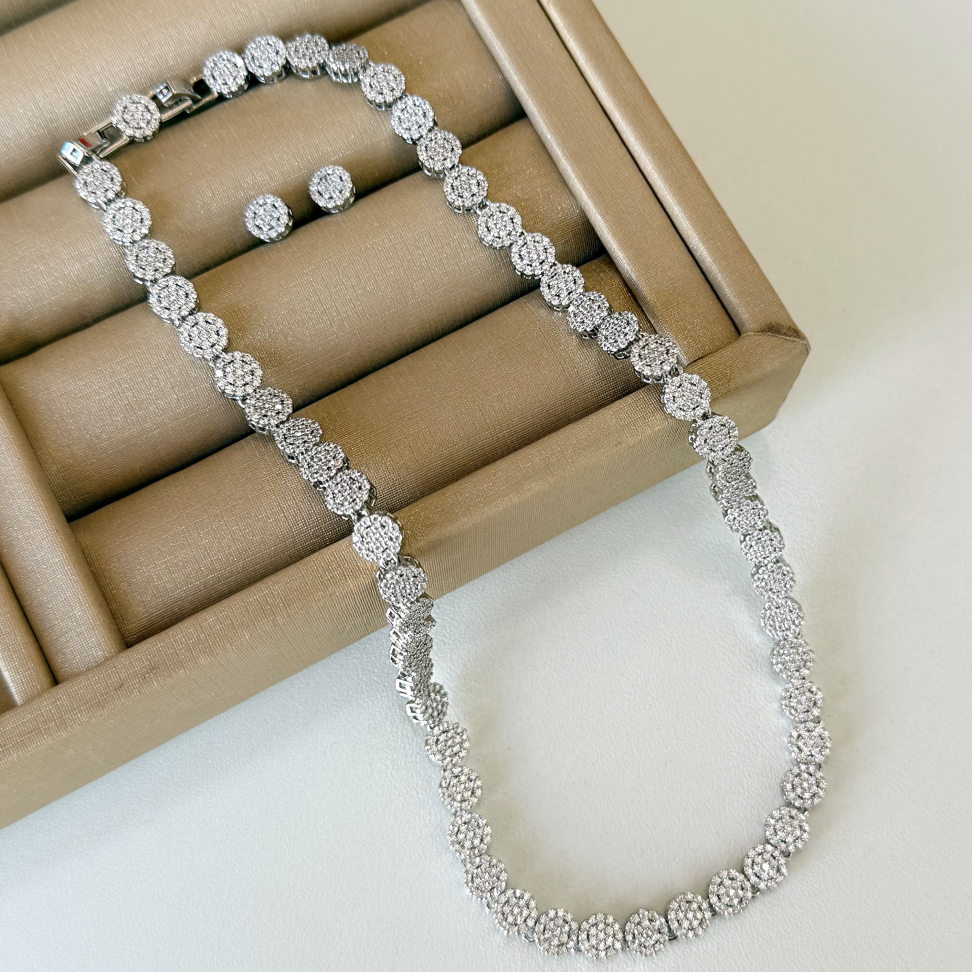Conjunto Inspiração Angelic - #4