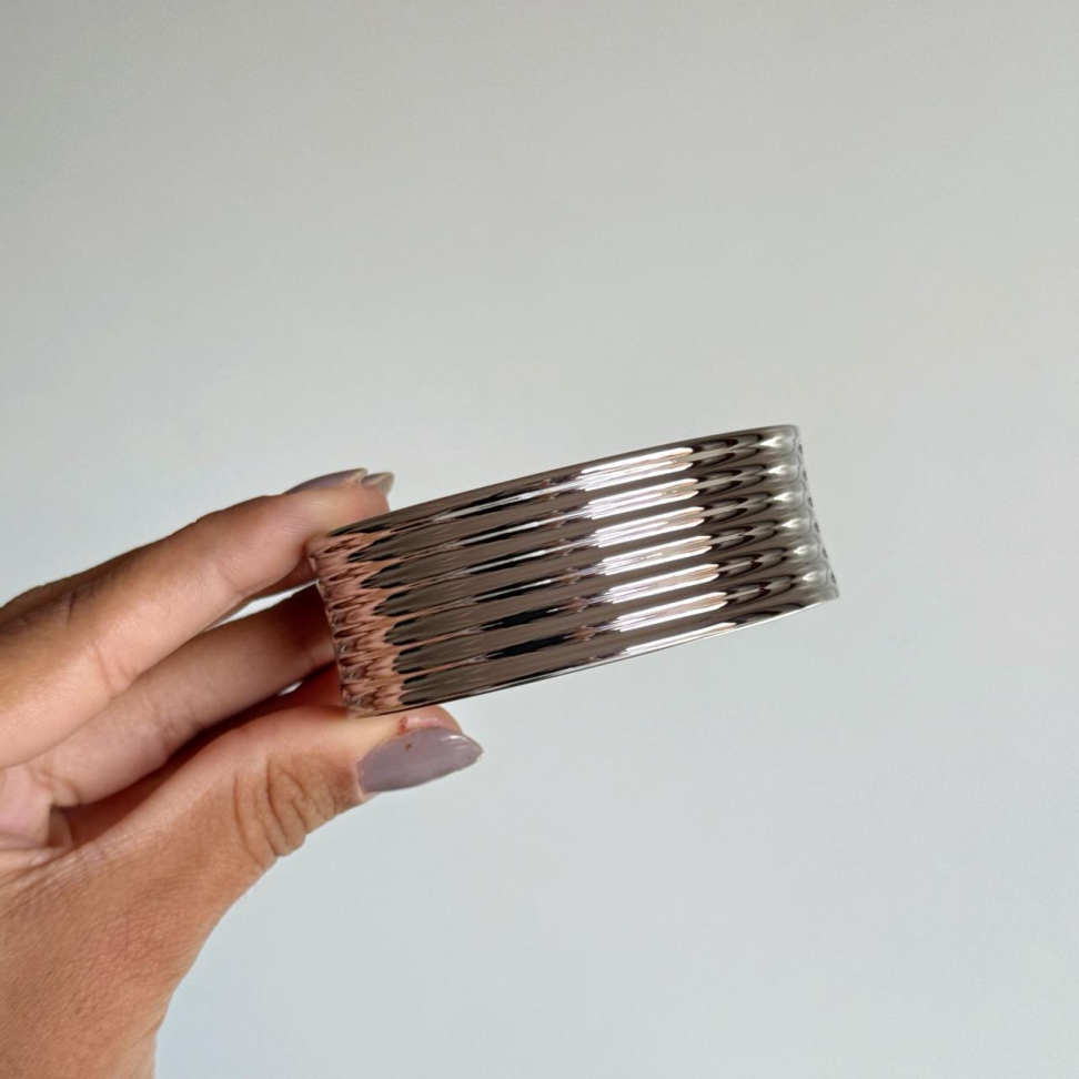 Bracelete Lines - #4