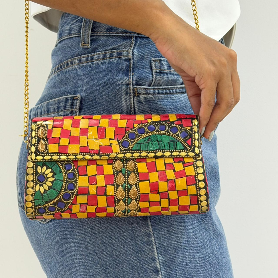 Clutch Indonésia