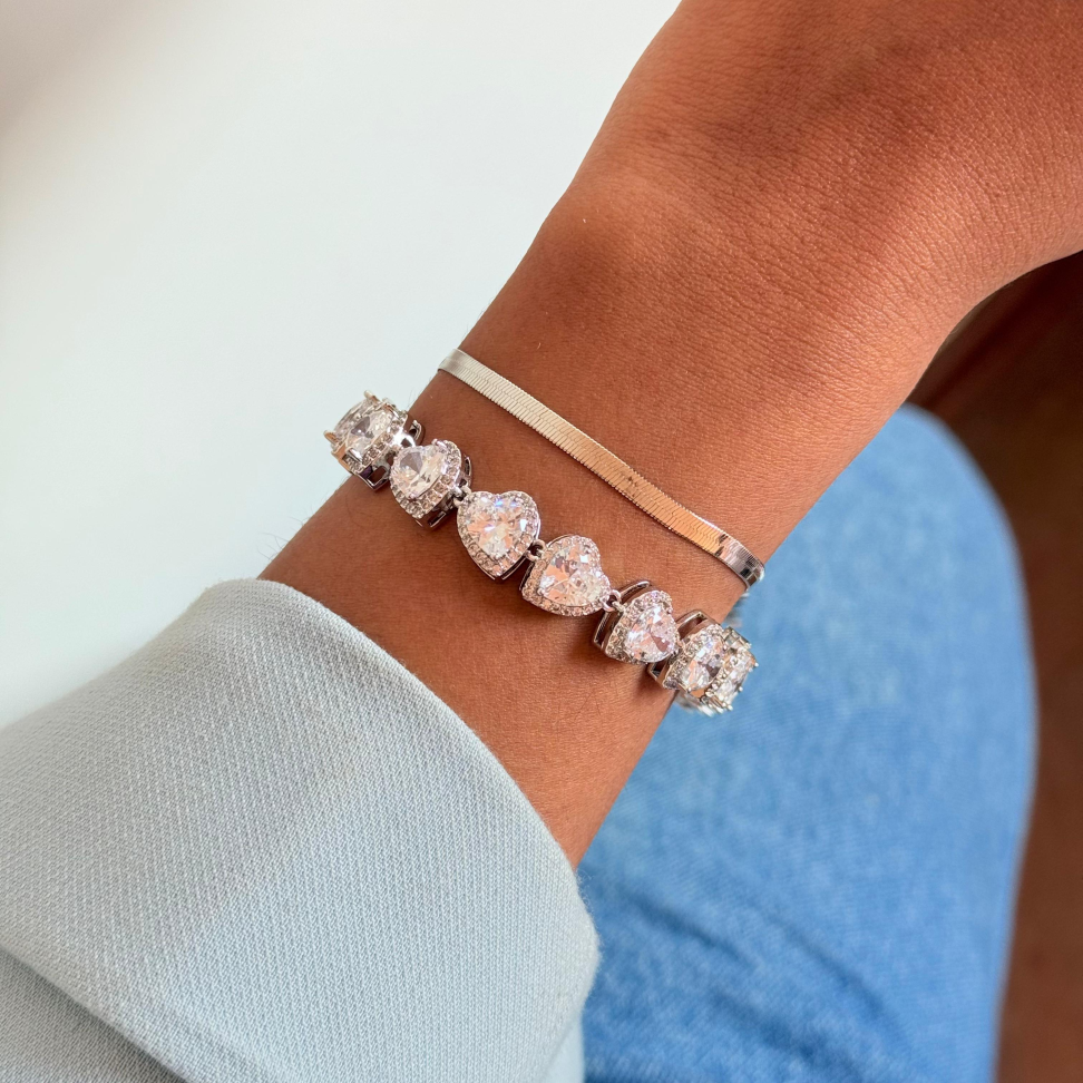 Pulseira Inspiração Angelic