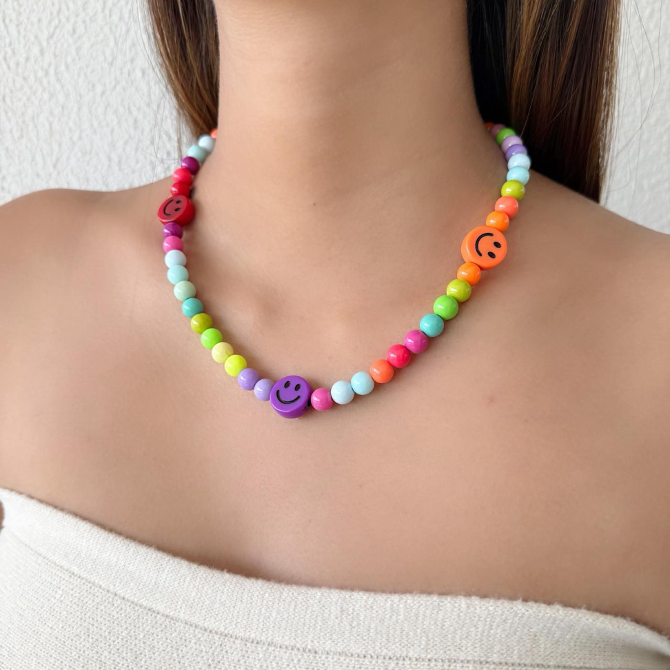 Colar Smile