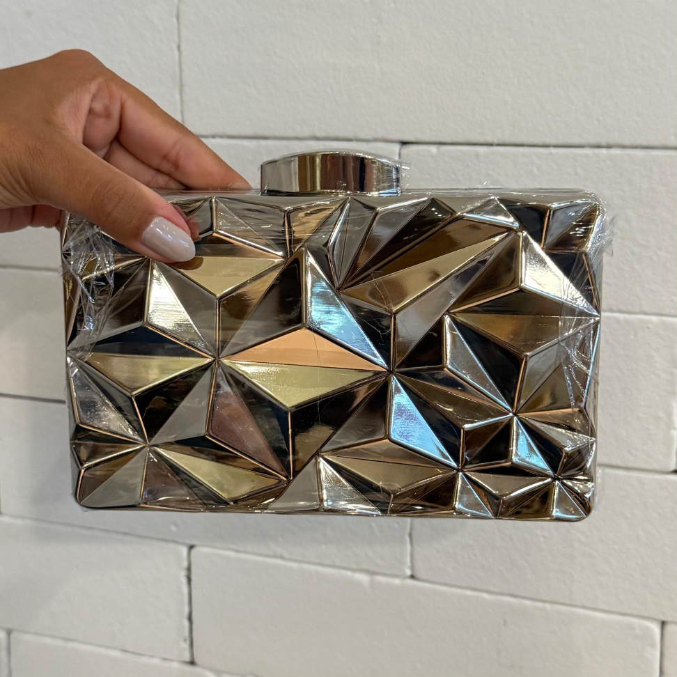 Clutch Geometrica