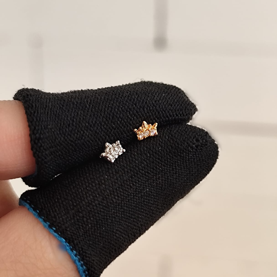 Piercing Coroa Petit
