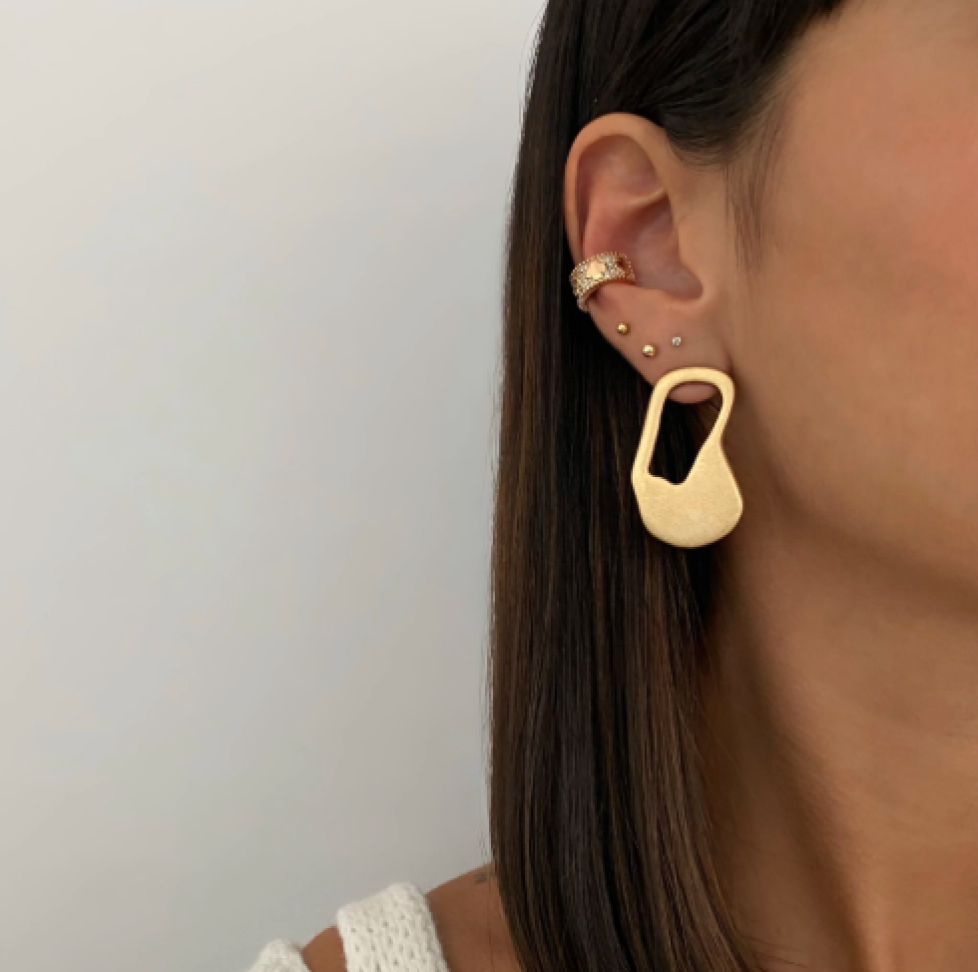 Brinco Acetinado Orgânico