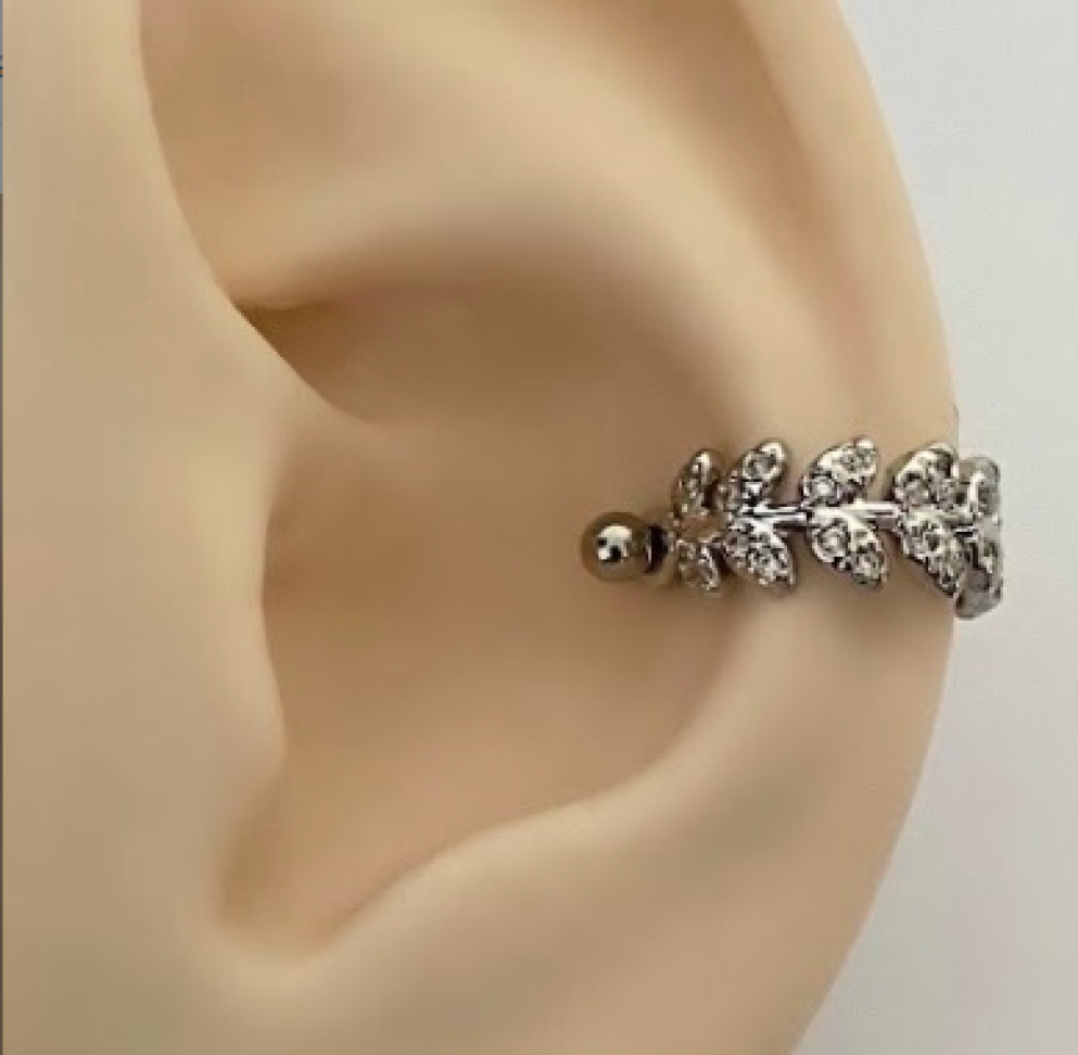 Piercing Conch Ramo