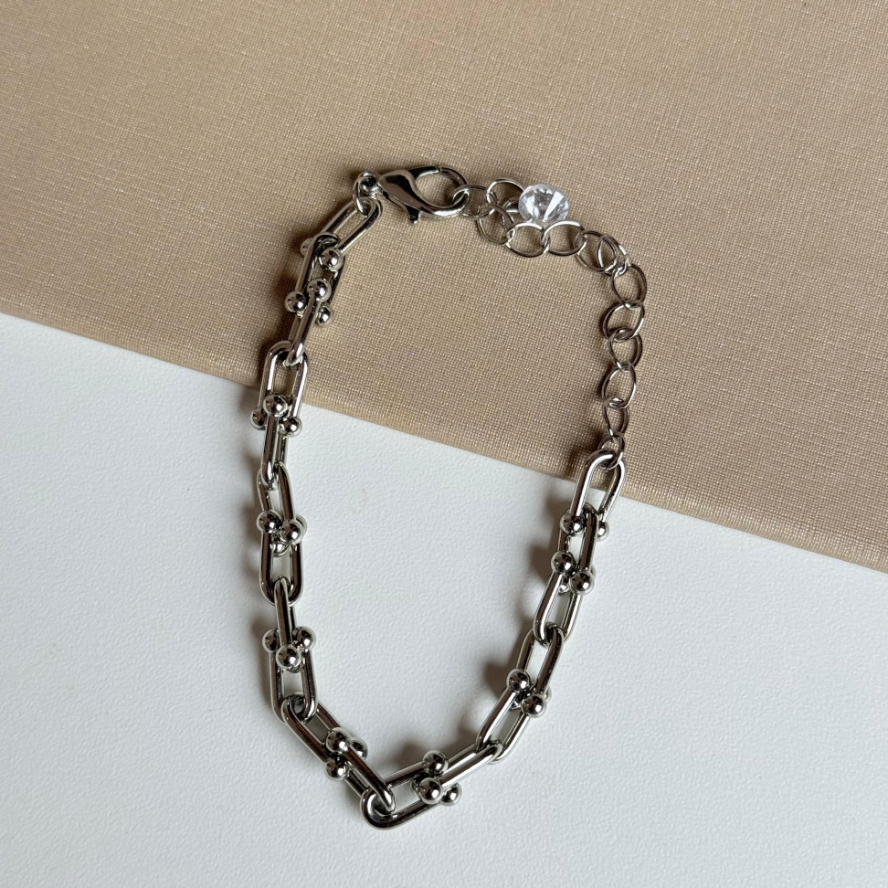 Pulseira Inspiração TF