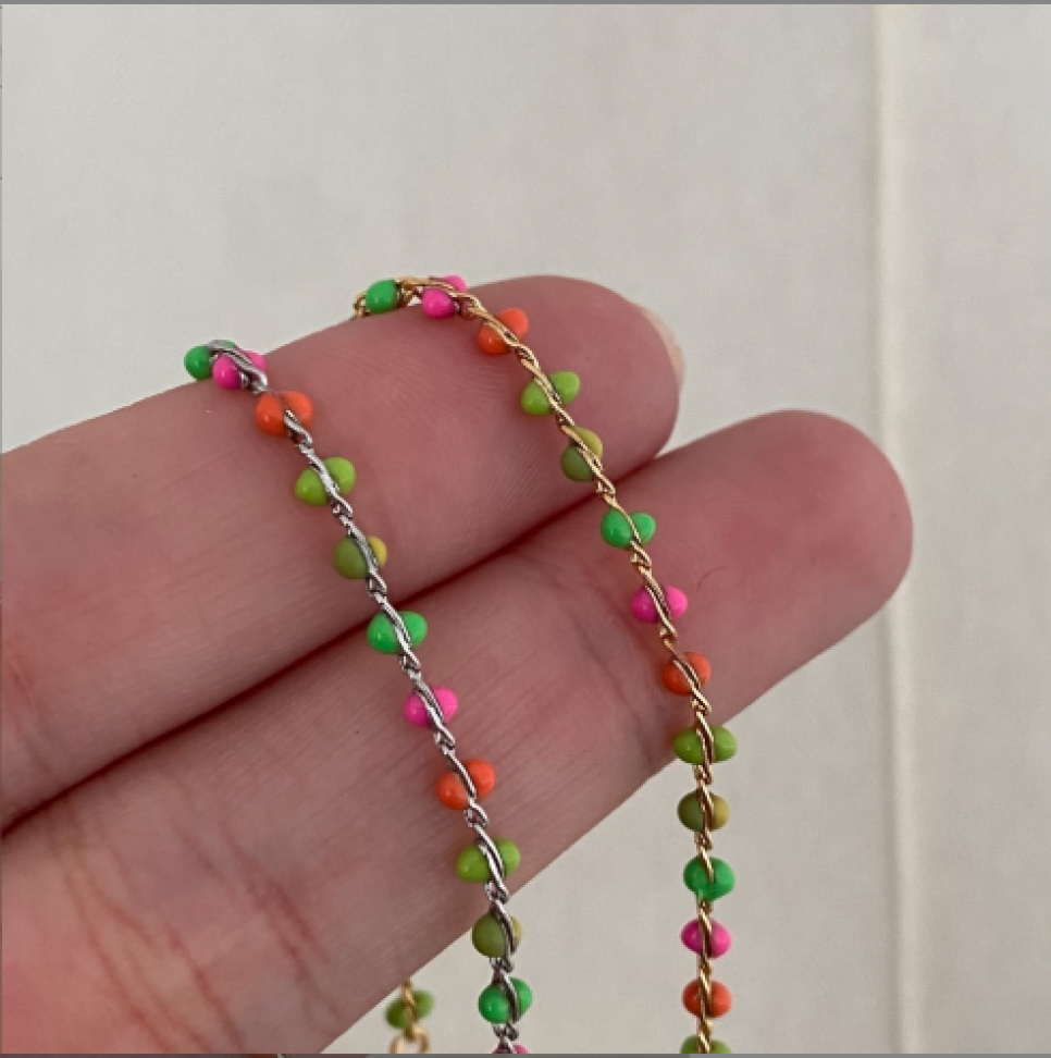 Colar Colors