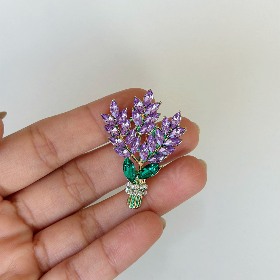 Broches - #22