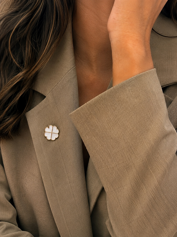 Broches Bottons - #31