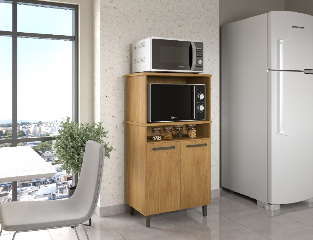 KIT P/2 FORNO ANA PLUS - #1