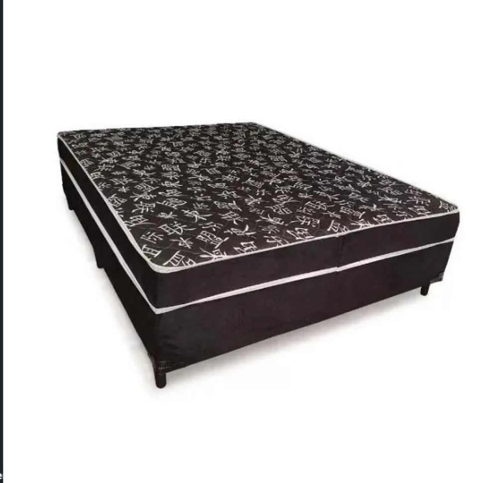 CJ BOX CONJ ORTOSLEEP E GYNFLEX 1,38