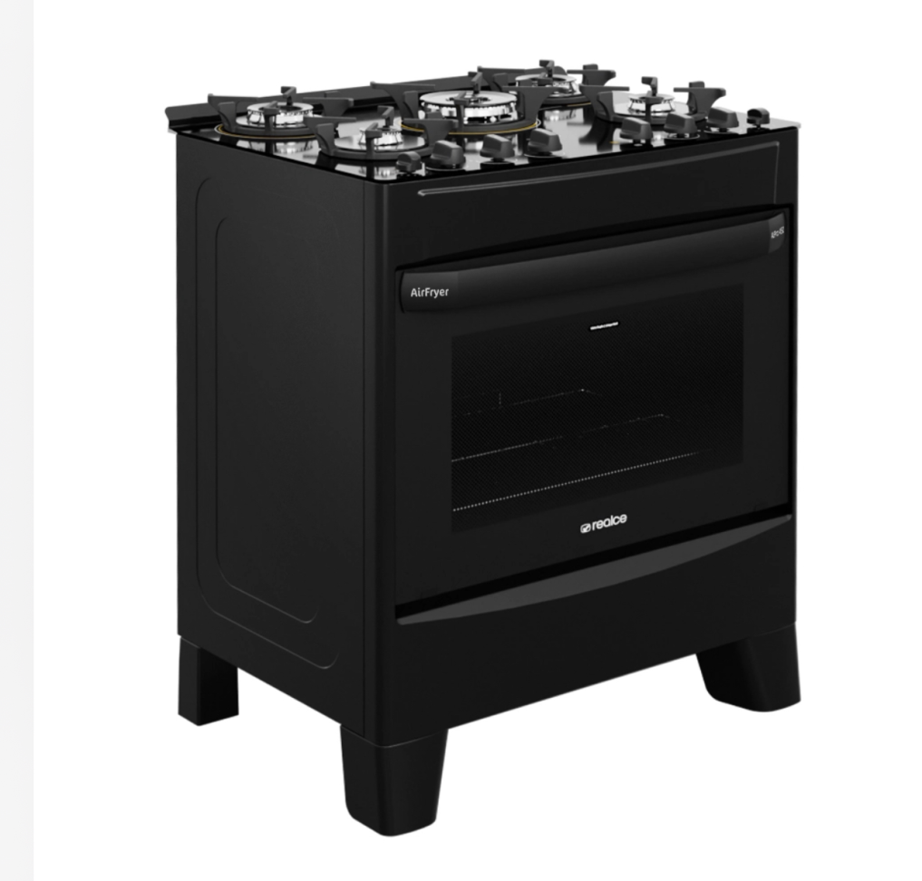 FOGÃO REALCE ALPRO 450 - #1