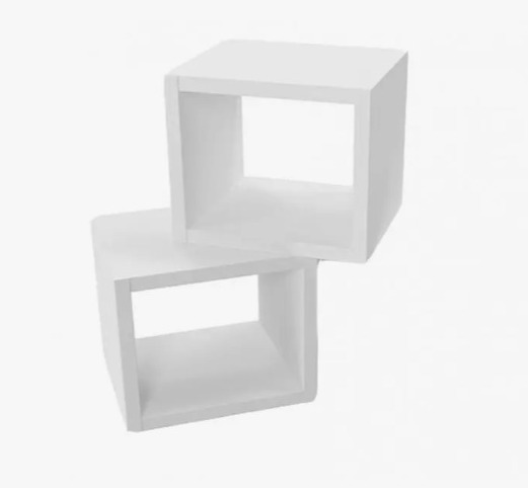 CUBO RV BONO