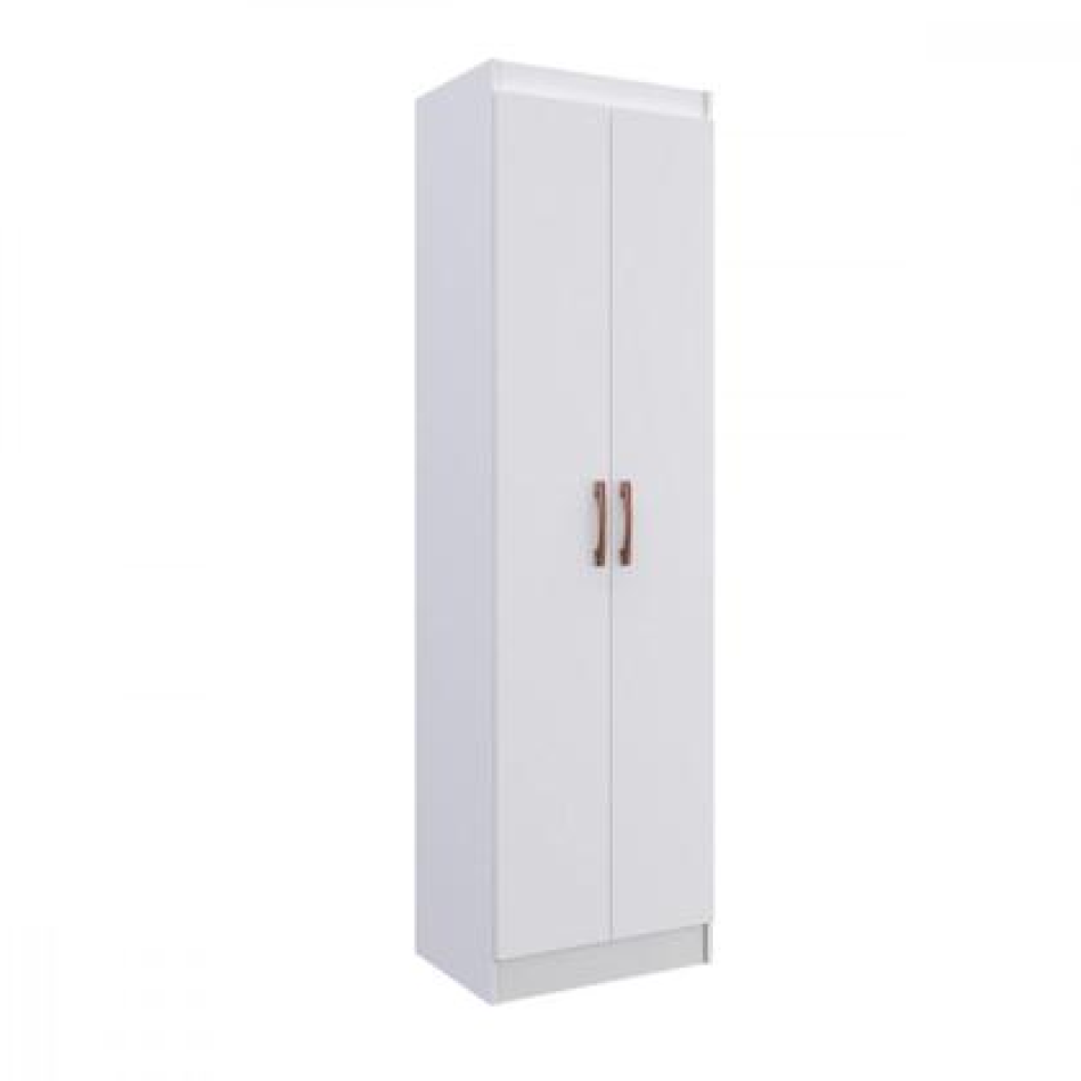 MULTIUSO DORIPEL IBIZA OFF WHITE/NOGUEIRA/BRANCO - #2