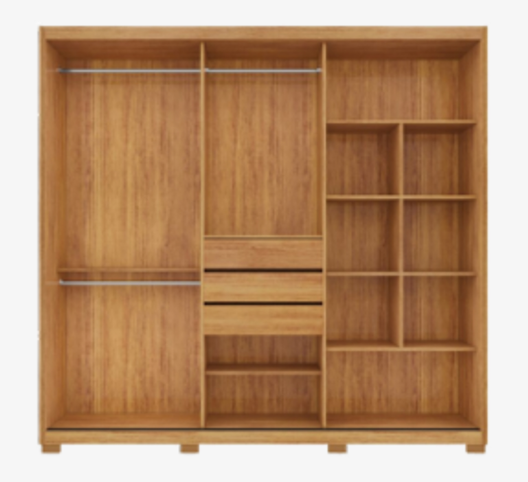 ROUPEIRO RUD RACK RP IMPERIAL - #2