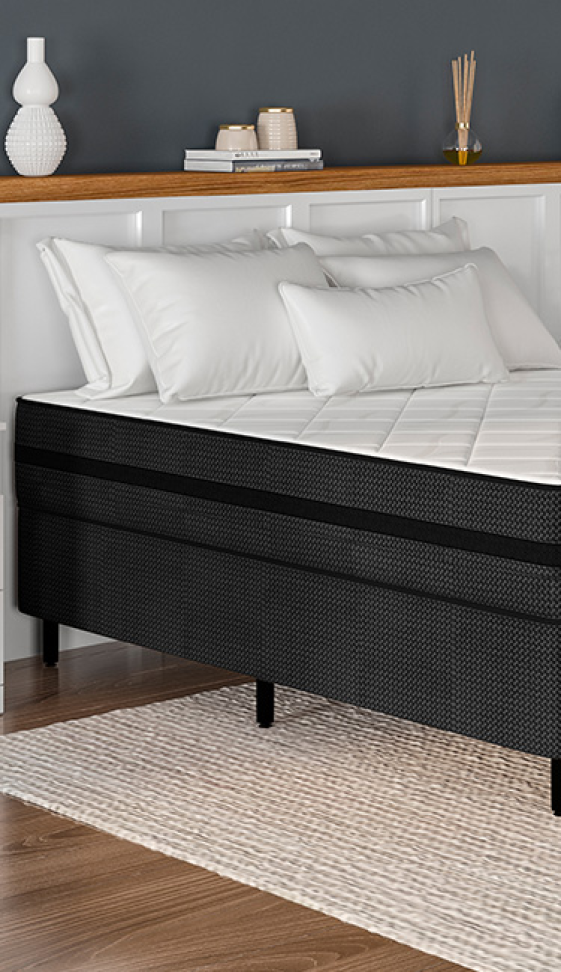 SMART ILHÉUS BLACK 158 - #1