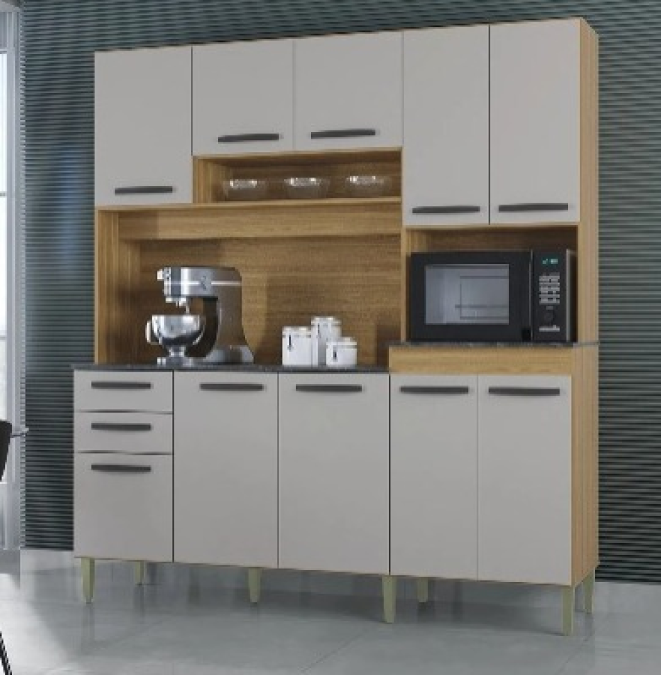 COZINHA POQUEMA ELIZA
