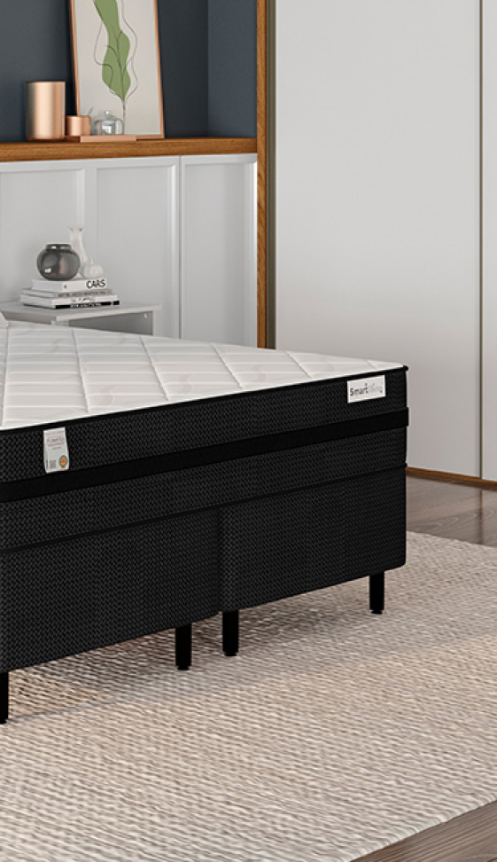 SMART ILHÉUS BLACK 158 - #1