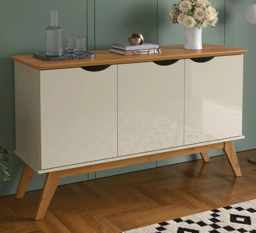 BUFFET PATRIMAR  PRISM 3 PT