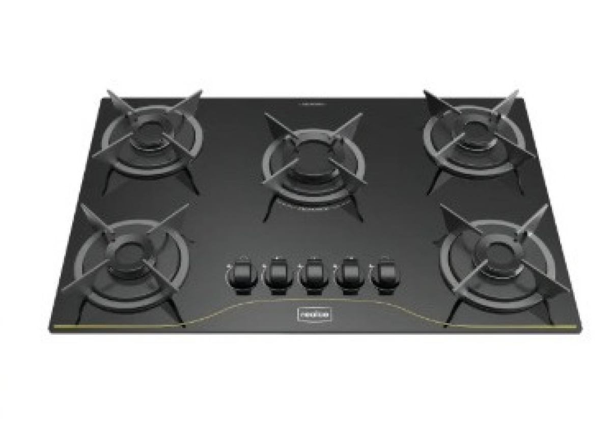 COOKTOP REALCE 5BC