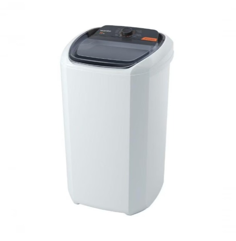LAVADORA WANKE 20 KG PREMIUM