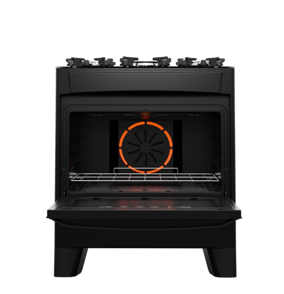 FOGÃO REALCE ALPRO 550 - #1