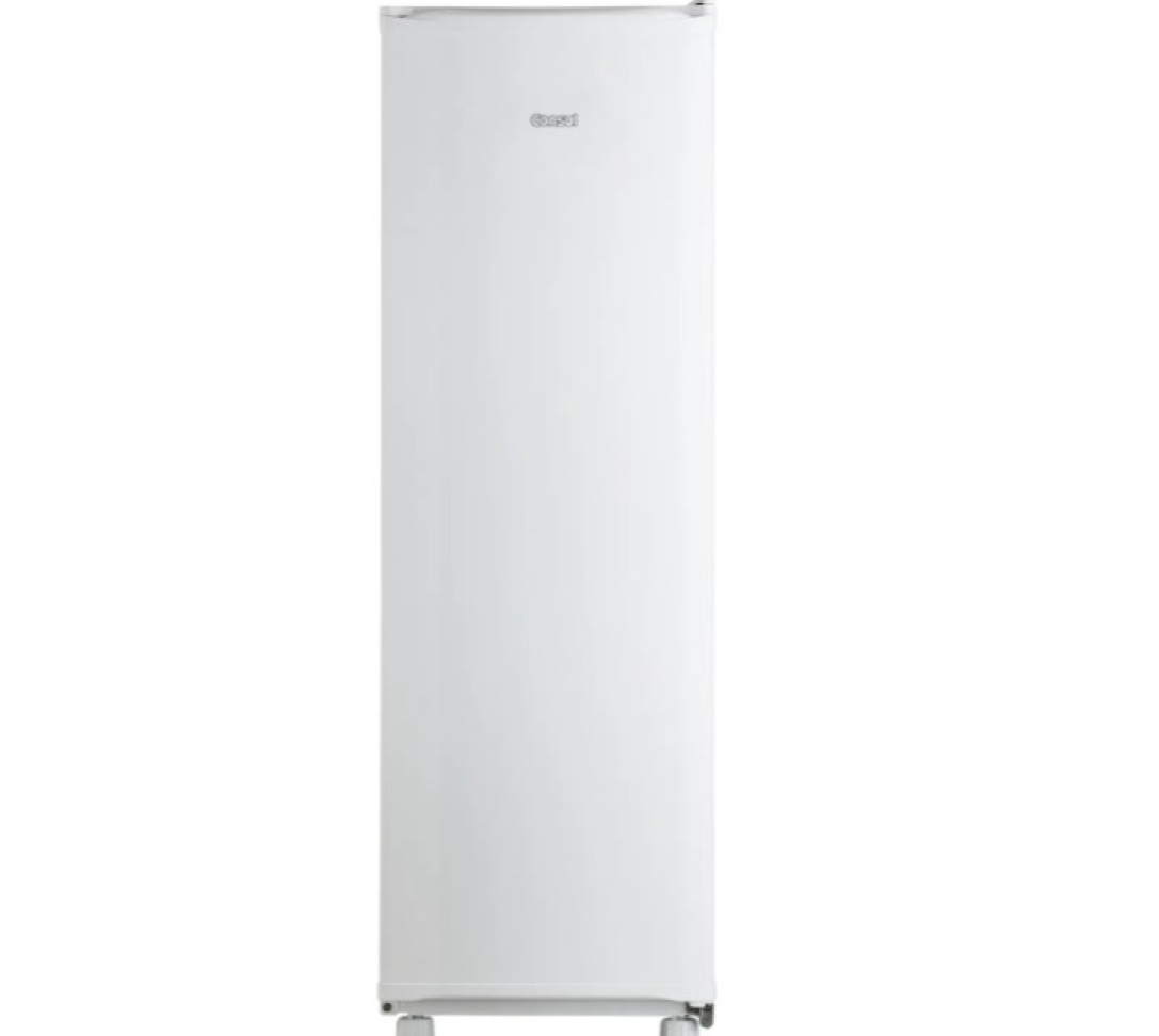 FREEZER CONSUL VERTICAL 142LT