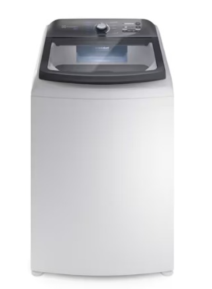 LAVADORA ELECTROLUX 18KG
