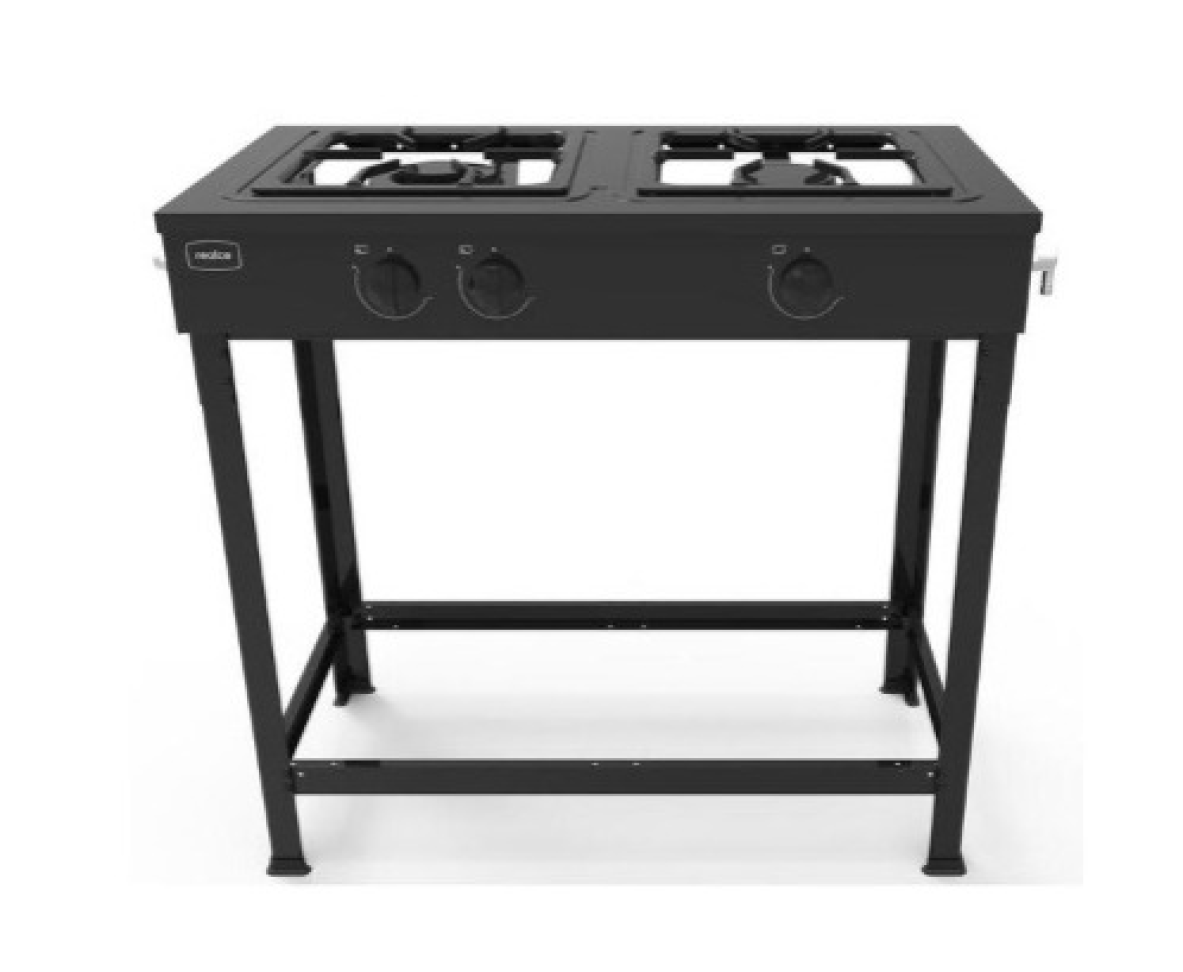 REALCE INDUSTRIAL GOURMET 2BC