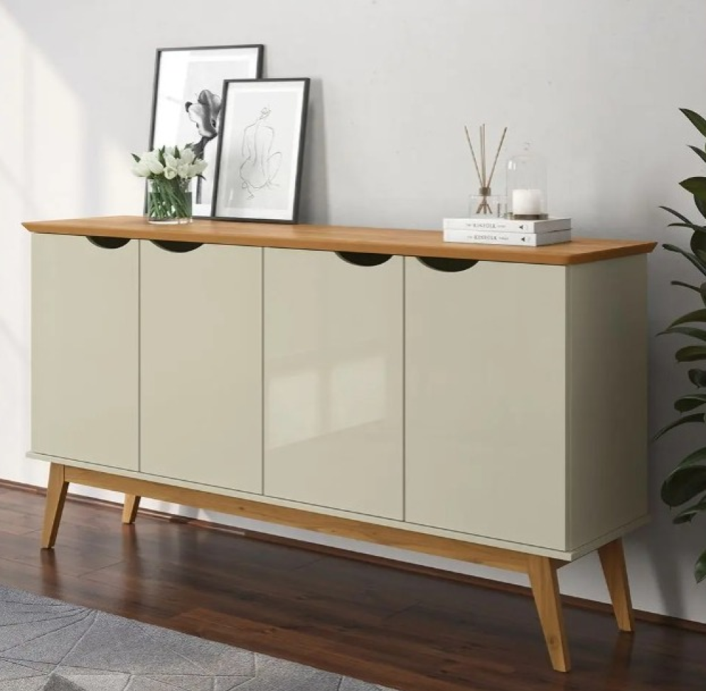 BUFFET PATRIMAR  PRISM