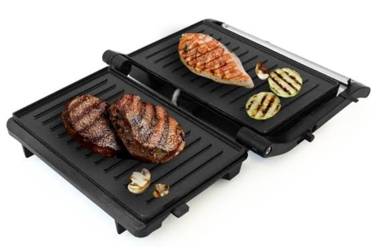 GRILL ELÉTRICA AUSTIN A5 - #1