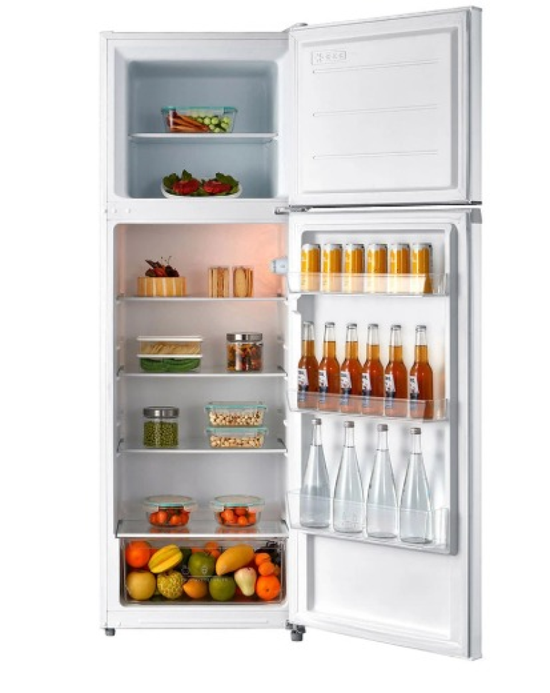 REFRIGERATOR MIDEA DUPLEX 294L CYCLE DEFROST - #3