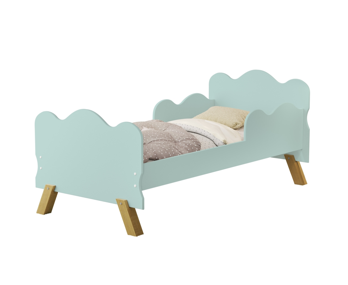 MINI CAMA SOLTEIRO ANGEL - #2