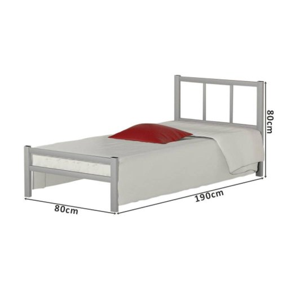CAMA PRIMOART TUBOLAR 0,78 - #3