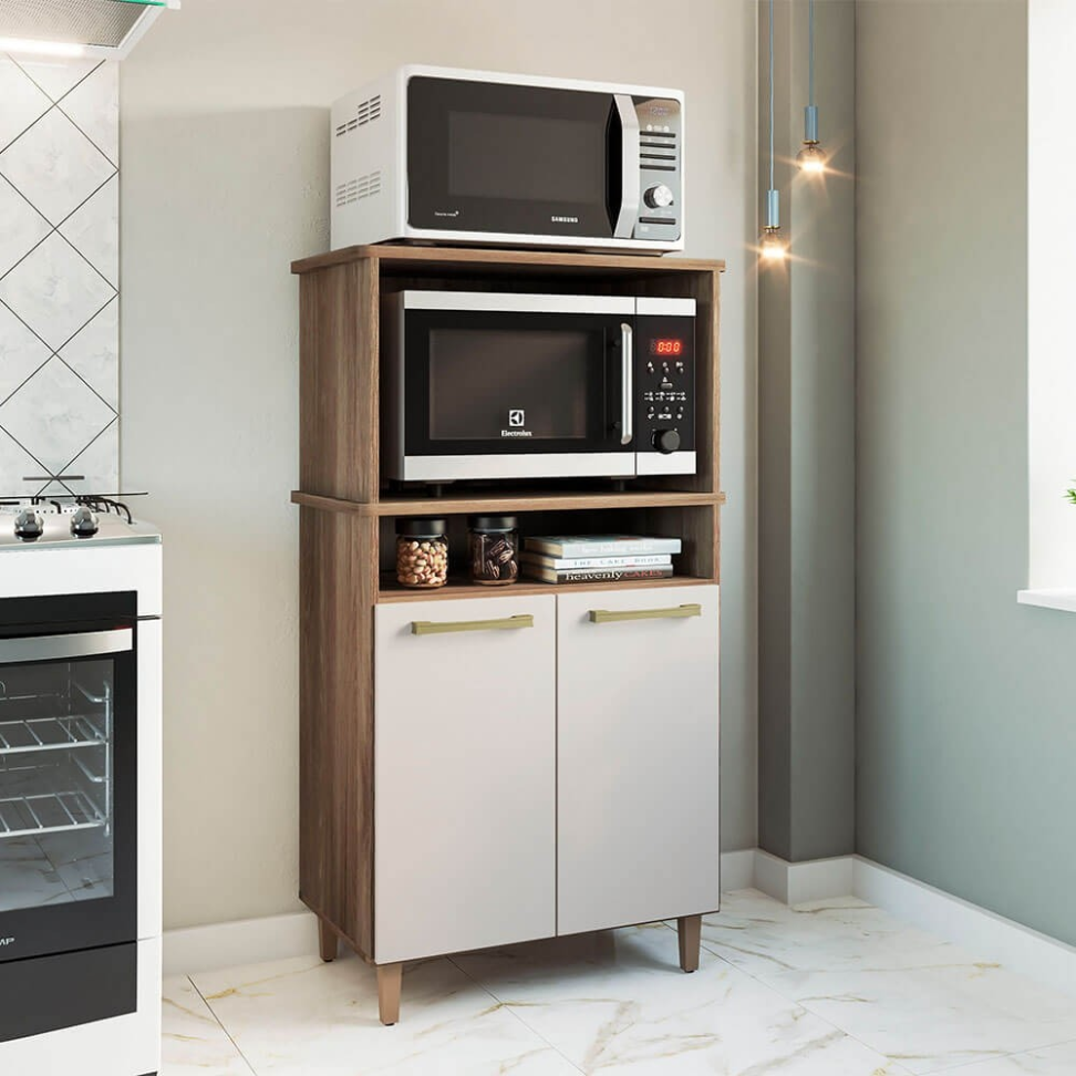 KIT P/2 FORNO ANA PLUS - #1