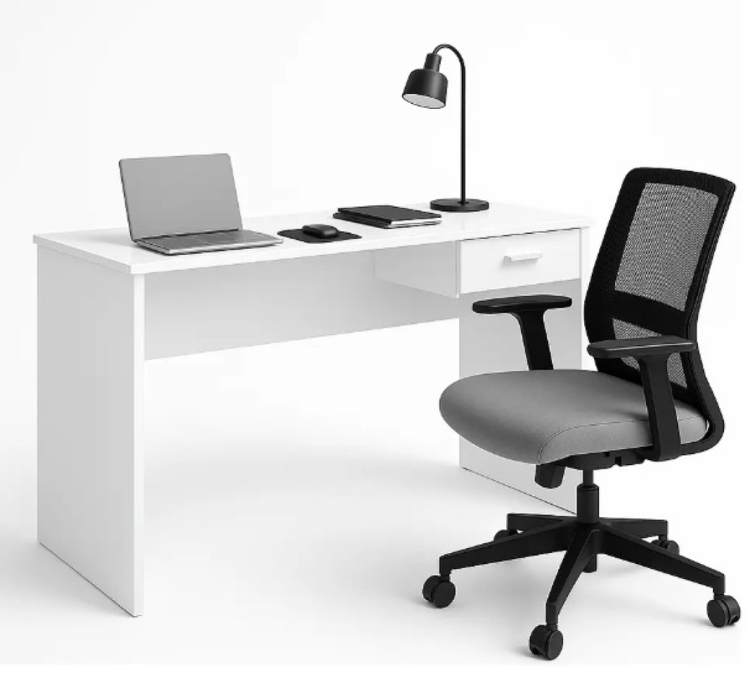MESA HOME OFFICE JASPE SAO MIGUEL - #3